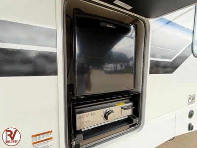 2026 Forest River RV Cherokee Alpha Wolf - Photo 9