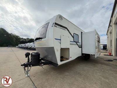 2026 Forest River RV Cherokee Alpha Wolf - Photo 7