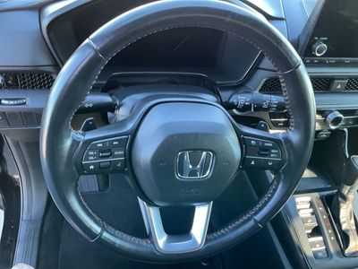 2024 Honda CR-V Hybrid - Photo 13