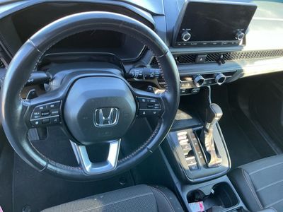 2024 Honda CR-V Hybrid - Photo 14