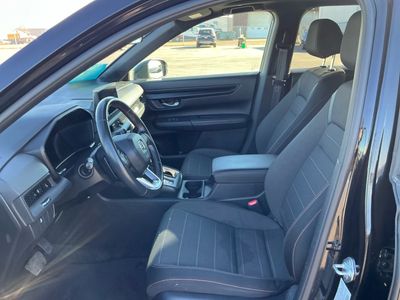 2024 Honda CR-V Hybrid - Photo 9
