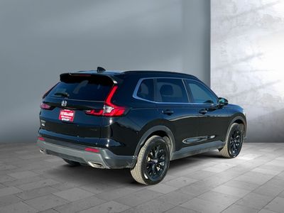 2024 Honda CR-V Hybrid - Photo 6