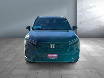 2024 Honda CR-V Hybrid - Photo 2