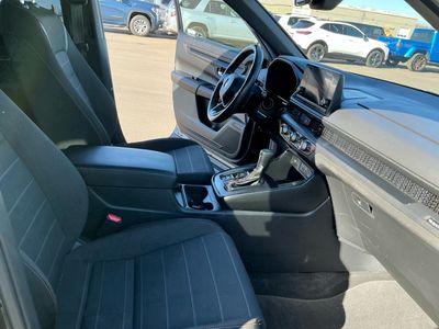 2024 Honda CR-V Hybrid - Photo 20