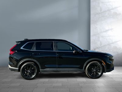 2024 Honda CR-V Hybrid - Photo 7