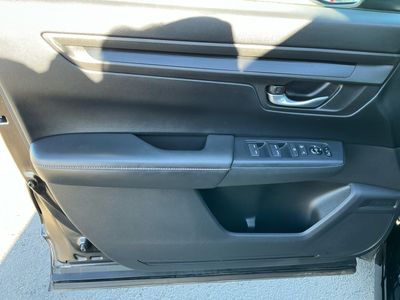 2024 Honda CR-V Hybrid - Photo 15