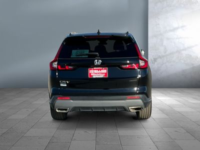 2024 Honda CR-V Hybrid - Photo 5