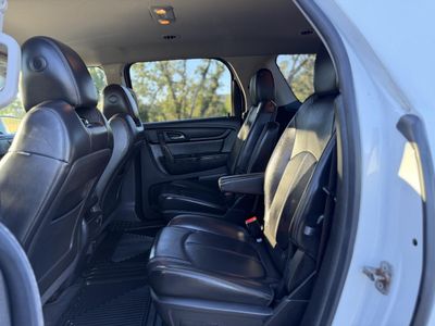 2016 GMC Acadia - Photo 17