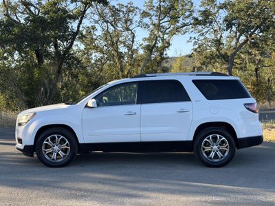 2016 GMC Acadia - Photo 8