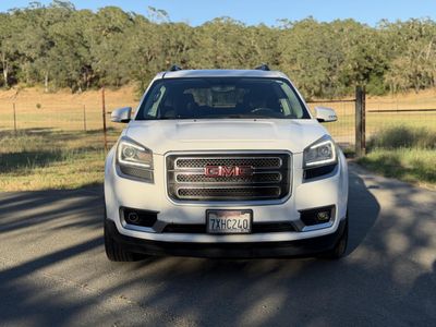2016 GMC Acadia - Photo 3