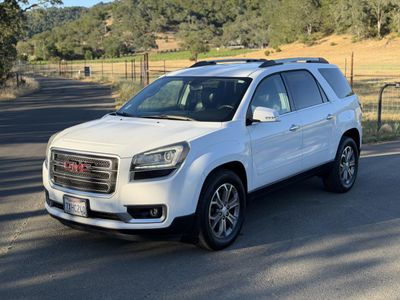 2016 GMC Acadia - Photo 2