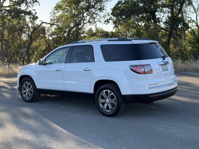 2016 GMC Acadia - Photo 7