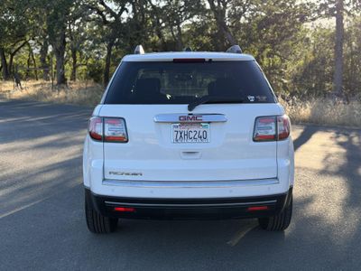 2016 GMC Acadia - Photo 6