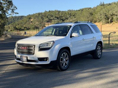 2016 GMC Acadia - Photo 1