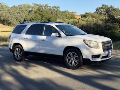 2016 GMC Acadia - Photo 4