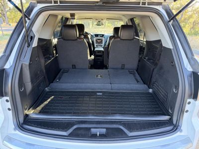 2016 GMC Acadia - Photo 14