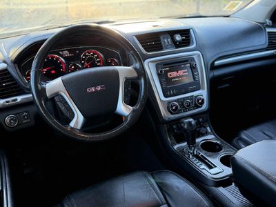 2016 GMC Acadia - Photo 23