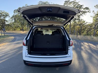 2016 GMC Acadia - Photo 13