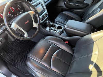 2016 GMC Acadia - Photo 21
