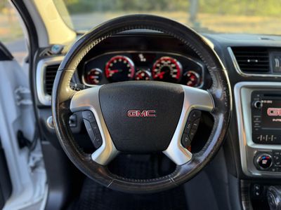 2016 GMC Acadia - Photo 30