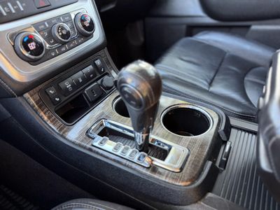 2016 GMC Acadia - Photo 28