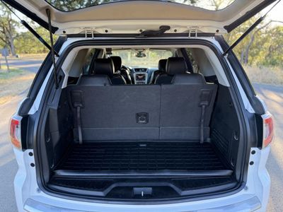 2016 GMC Acadia - Photo 15