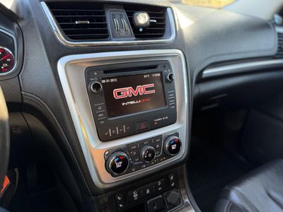 2016 GMC Acadia - Photo 24