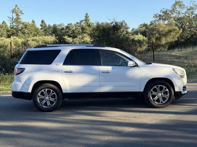 2016 GMC Acadia - Photo 5