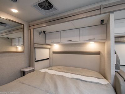 2026 Thor Motor Coach Quantum Sprinter - Photo 16