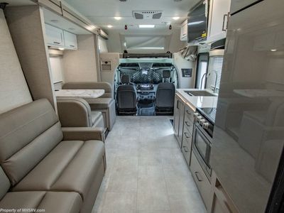 2026 Thor Motor Coach Quantum Sprinter - Photo 2