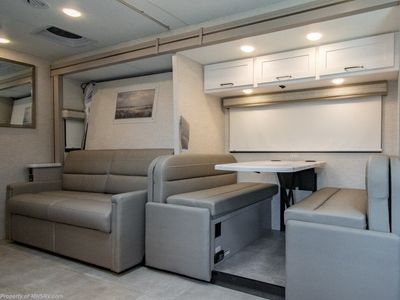 2026 Thor Motor Coach Quantum Sprinter - Photo 8