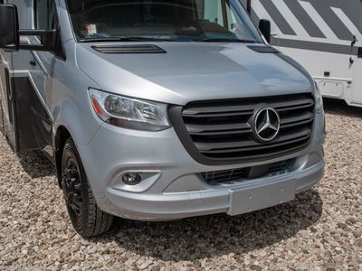 2026 Thor Motor Coach Quantum Sprinter - Photo 25