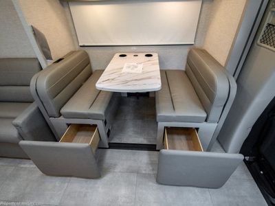 2026 Thor Motor Coach Quantum Sprinter - Photo 10