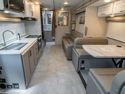 2026 Thor Motor Coach Quantum Sprinter - Photo 7