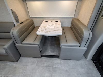 2026 Thor Motor Coach Quantum Sprinter - Photo 9