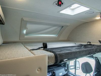 2026 Thor Motor Coach Quantum Sprinter - Photo 4
