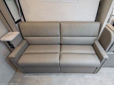2026 Thor Motor Coach Quantum Sprinter - Photo 11