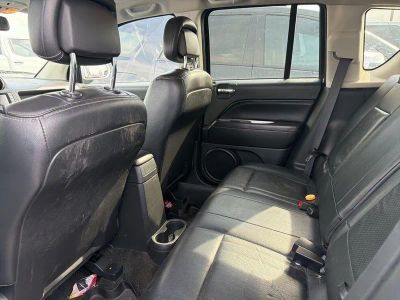 2016 Jeep Compass - Photo 8