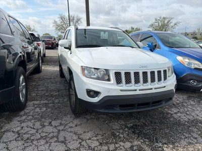 2016 Jeep Compass - Photo 1