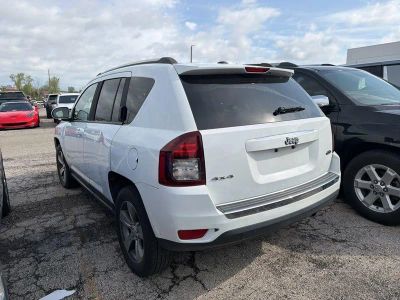 2016 Jeep Compass - Photo 5