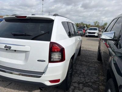 2016 Jeep Compass - Photo 7