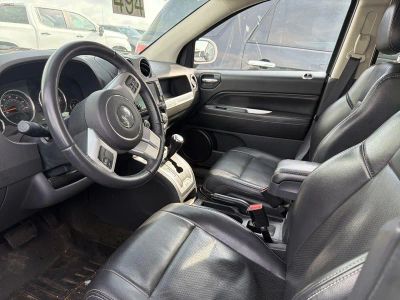 2016 Jeep Compass - Photo 9