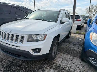 2016 Jeep Compass - Photo 3
