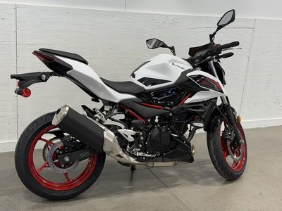 2026 Kawasaki Ninja 500 - Photo 3