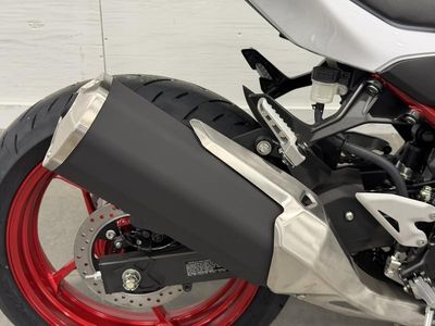 2026 Kawasaki Ninja 500 - Photo 18
