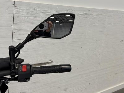 2026 Kawasaki Ninja 500 - Photo 8