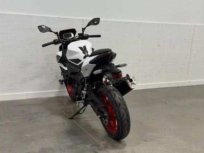 2026 Kawasaki Ninja 500 - Photo 5