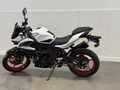2026 Kawasaki Ninja 500 - Photo 15
