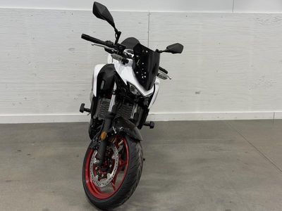 2026 Kawasaki Ninja 500 - Photo 10