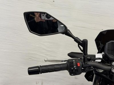 2026 Kawasaki Ninja 500 - Photo 9